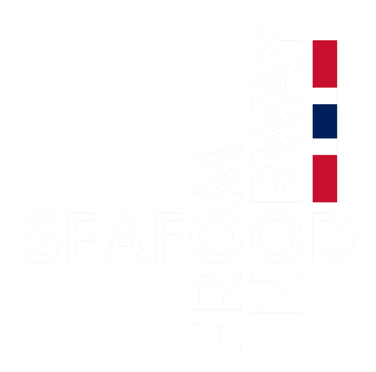 Seafood from Norway