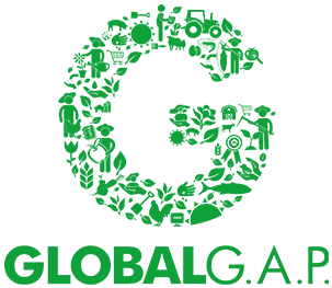 Logo GLOBALG.A.P. – certyfikowana akwakultura