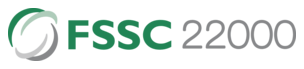 FSSC 22000 logo